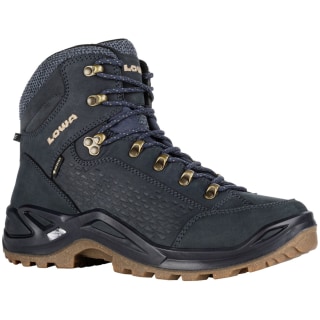 Lowa Renegade Warm GTX Mid Herren Stiefel