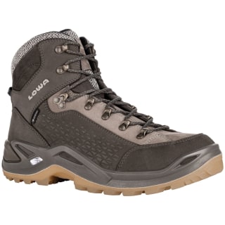 Lowa Renegade Warm GTX Mid Herren Stiefel