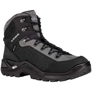 Lowa Renegade Warm GTX Mid Herren Stiefel
