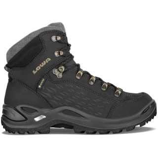 Lowa Renegade Warm GTX Mid Damen Stiefel