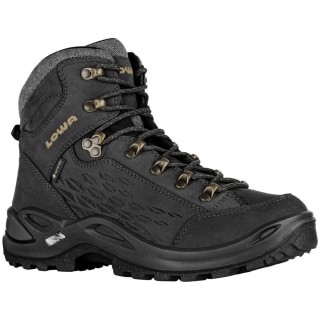 Lowa Renegade Warm GTX Mid Damen Stiefel
