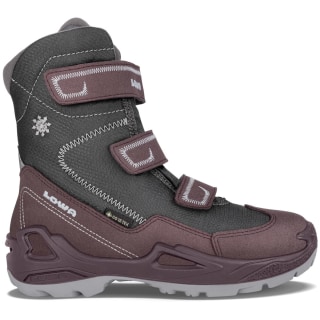 Lowa Milo GTX HI Kinder Trekkingstiefel