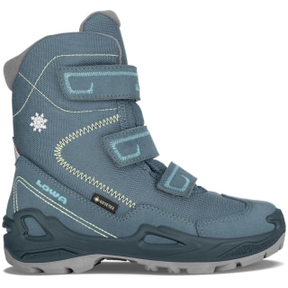 Lowa Milo GTX HI Kinder Trekkingstiefel