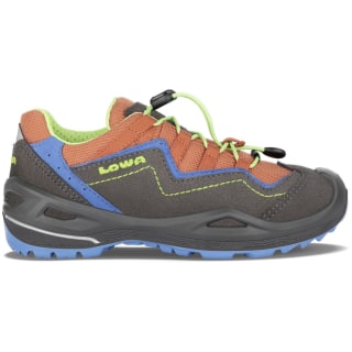 Lowa Robin Evo GTX LO Kinder Multifunktionsschuh