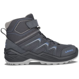 Lowa Maddox Warm GTX Mid Kinder Trekkingstiefel Lowa Maddox Warm GTX Mid Kinder Trekkingstiefel