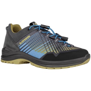 Lowa Carezza GTX LO Kinder Multifunktionsschuhe