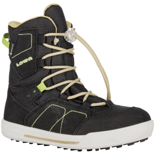 Lowa Raik GTX HI Kinder Freizeitschuhe