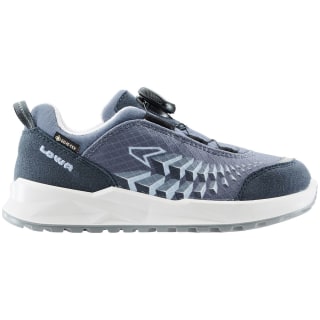 Lowa Ferrox GTX LO Kinder Multifunktionsschuhe