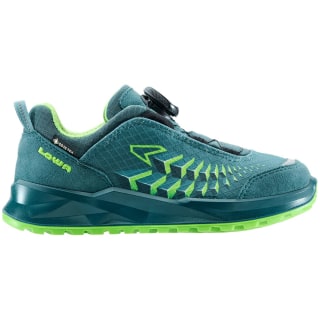 Lowa Ferrox GTX LO Kinder Multifunktionsschuhe