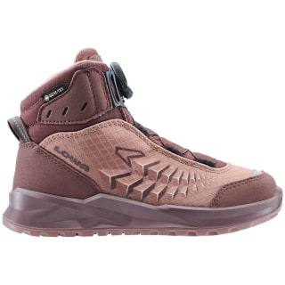 Lowa Ferrox GTX Mid Kinder Multifunktionsschuhe