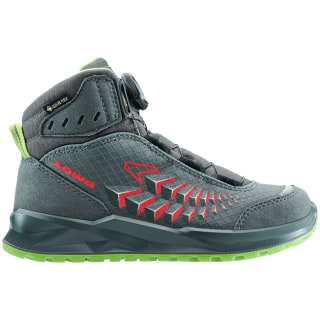 Lowa Ferrox GTX Mid Kinder Multifunktionsschuhe