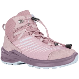 Lowa Zirrox II GTX Mid Kinder Multifunktionsschuhe