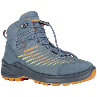 Lowa Zirrox II GTX Mid Kinder Multifunktionsschuhe