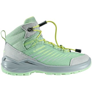 Lowa Zirrox II GTX Mid Kinder Multifunktionsschuhe