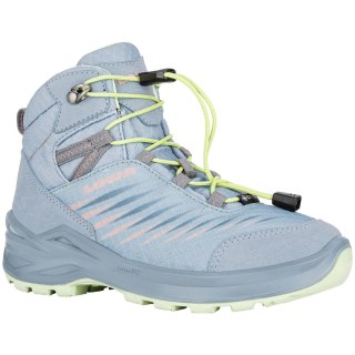 Lowa Zirrox II GTX Mid Kinder Multifunktionsschuhe