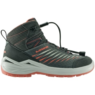 Lowa Zirrox II GTX Mid Kinder Multifunktionsschuhe