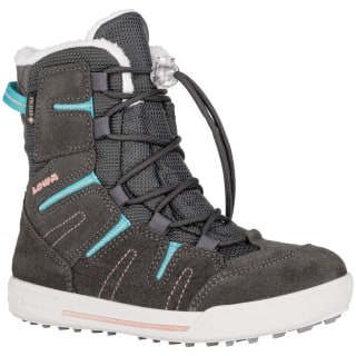 Lowa Lucy GTX HI Kinder Freizeitschuhe