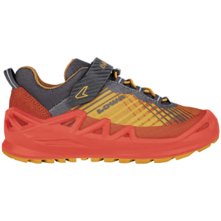 Lowa Merger GTX LO VC Kinder Multifunktionsschuhe