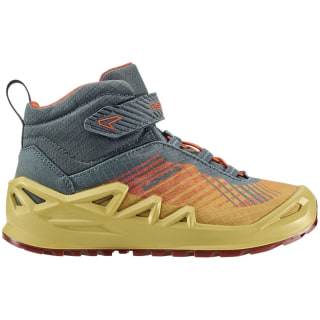 Lowa Merger GTX QC Kinder Multifunktionsschuhe