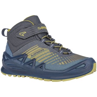 Lowa Merger GTX QC Kinder Multifunktionsschuhe
