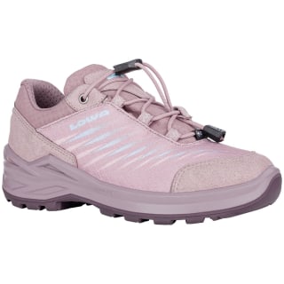 Lowa Zirrox II GTX LO Kinder Multifunktionsschuhe