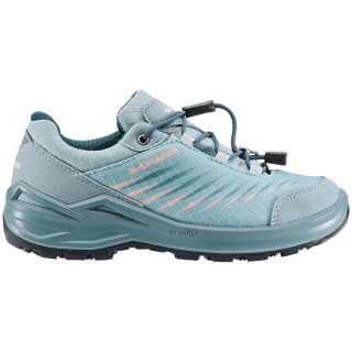 Lowa Zirrox II GTX LO Kinder Multifunktionsschuhe