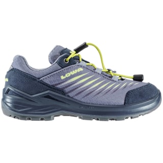 Lowa Zirrox II GTX LO Kinder Multifunktionsschuhe