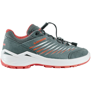 Lowa Zirrox II GTX LO Kinder Multifunktionsschuhe