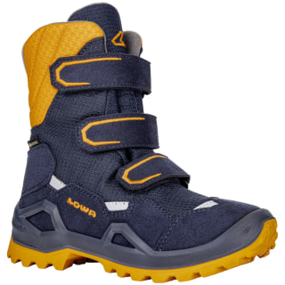 Lowa Milo Evo GTX HI Kinder Freizeitschuhe