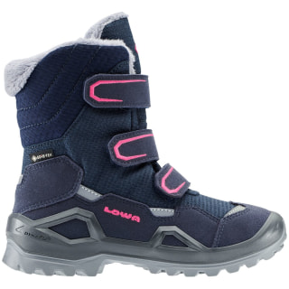 Lowa Milo Evo GTX HI Kinder Freizeitschuhe