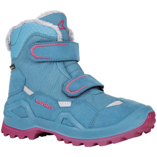 Lowa Milo Evo GTX Mid Kinder Freizeitschuhe