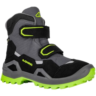 Lowa Milo Evo GTX Mid Kinder Freizeitschuhe