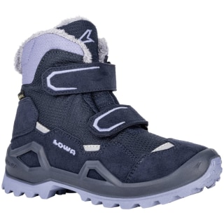 Lowa Milo Evo GTX Mid Kinder Freizeitschuhe