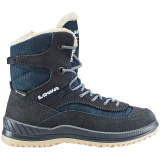 Lowa Ella GTX HI Kinder Freizeitschuhe