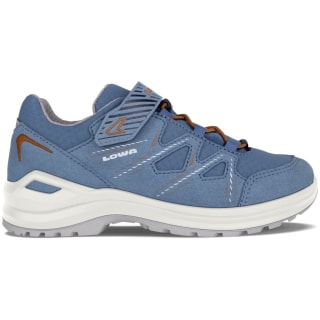 Lowa Innox Evo II GTX LO Kinder Multifunktionsschuhe