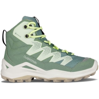Lowa Maddox Pro GTX Mid Kinder Multifunktionsschuhe