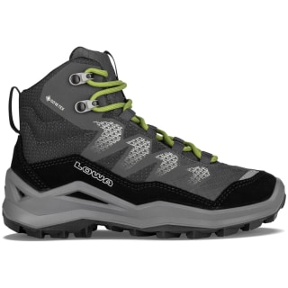 Lowa Maddox Pro GTX Mid Kinder Multifunktionsschuhe