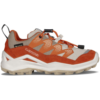 Lowa Maddox Pro GTX LO Kinder Multifunktionsschuhe