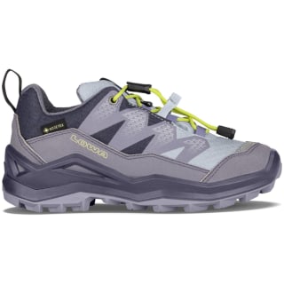 Lowa Maddox Pro GTX LO Kinder Multifunktionsschuhe