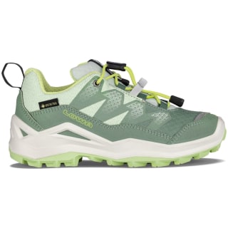 Lowa Maddox Pro GTX LO Kinder Multifunktionsschuhe