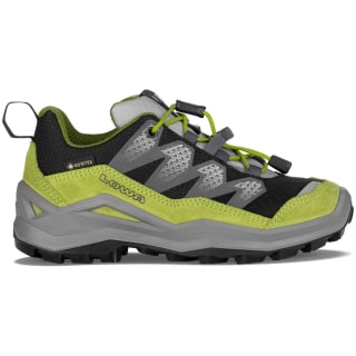 Lowa Maddox Pro GTX LO Kinder Multifunktionsschuhe