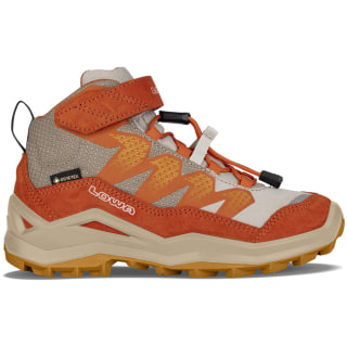 Lowa Maddox Pro GTX Mid VC Kinder Multifunktionsschuhe