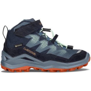Lowa Maddox Pro GTX Mid VC Kinder Multifunktionsschuhe