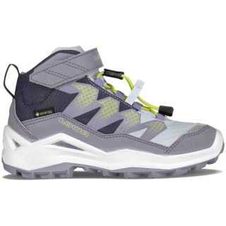 Lowa Maddox Pro GTX Mid VC Kinder Multifunktionsschuhe