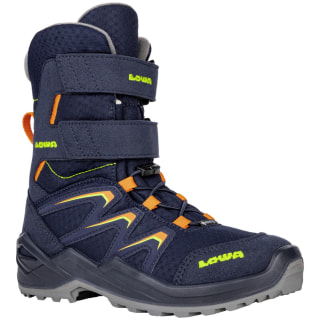 Lowa Maddox Warm GTX HI Kinder Freizeitschuhe