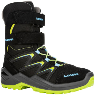 Lowa Maddox Warm GTX HI Kinder Freizeitschuhe