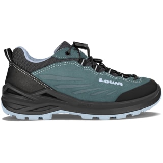 Lowa Delago GTX LO SL Kinder Multifunktionsschuhe