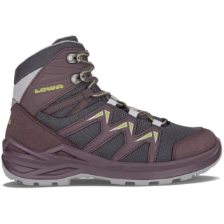 Lowa Innox Pro GTX Mid Kinder Multifunktionsschuh