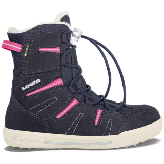 Lowa Lucy GTX Kinder Lifestyle-Schuh