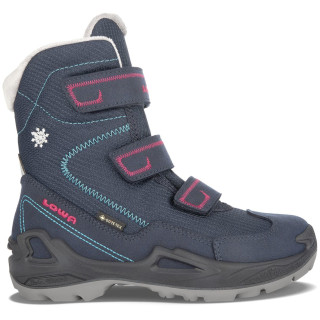 Lowa Milo GTX HI Kinder Trekkingstiefel